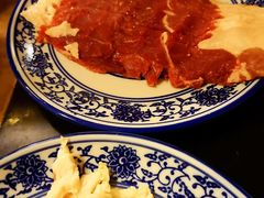 -裕德孚·非遗手切涮羊肉(东直门内大街店)