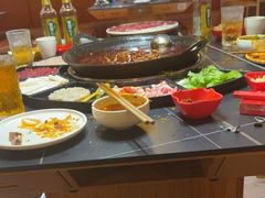 -老夏老火锅(西安南路总店)