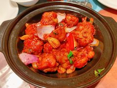 -大树餐厅(益田假日店)