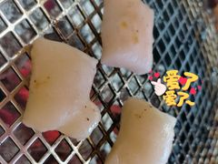 -焱岛烧肉·活鳗炙烤(晋江万达店)