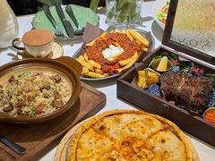 -get pizza意大利餐厅(凯德MALL店)