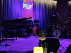 -林肯爵士乐上海中心 Jazz at Lincoln Center Shanghai