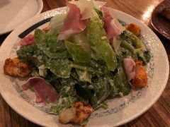 -PIZZA BIANCA(民园店)