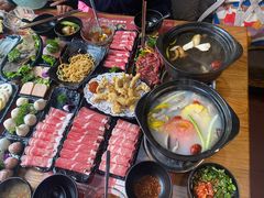 -束河人家(南锣鼓巷店)