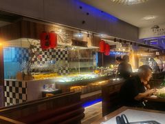 -佰烧海鲜烤肉火锅自助(熙地港店)