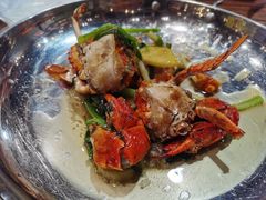 -盒马鲜生(岭南新世界店)