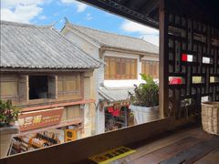 -尽善百年古院餐厅(王家老宅店)