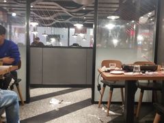 大堂-鱼酷活鱼烤鱼(梅江印象城店)