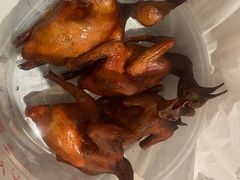 -煲煲掂风味煲仔饭餐厅(西区店)