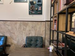 -之悦咖啡馆(新星宇·之洲店)