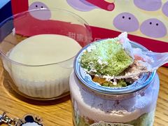 -欢牛蛋糕屋(萧山万象汇店)