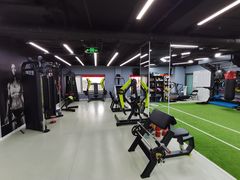 -即刻自助健身·私教馆(对外经贸店)