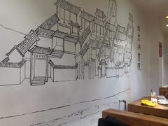 -白鹿江西餐厅(北师大店)