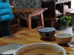 -老鳯府豆花泡馍(第五大道店)