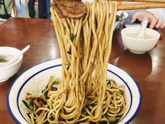 -姚记面馆(瑶琳路店)
