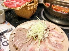 -盡膳口福·百年汤方火锅(科华北路店)