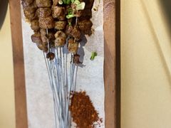 -山石榴·贵州菜(丰盛里店)