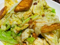 -巴依老爷新疆美食(牡丹园店)