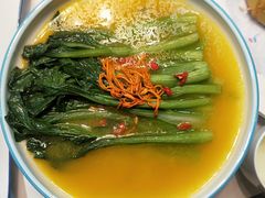 -盛德圆(五台山云龙店)