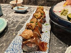 -炙柒Sekinana·精致日料(合生汇店)