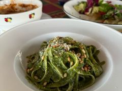 -安妮意大利餐厅(日坛店)