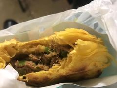-魏家凉皮(次渠店)