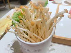 -串一火锅(赛格国际购物中心店)