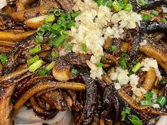 -童福兴·南京菜(老门东店)