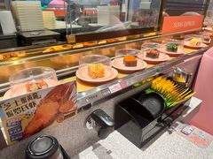 -争鲜回转寿司(南开大悦城店)
