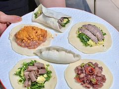 -金龙·打边炉(南京西路店)