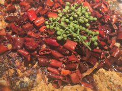 -烤匠麻辣烤鱼(万象城店)