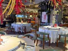 -时光乌托邦空中花园·川味·礼宴(星汇两江店)