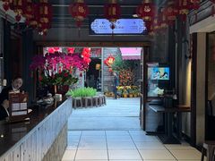 -大良毋米粥·粥底火锅(岭南天地店)