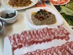 -福寿斋·老北京铜锅涮肉·烤鸭(顺义总店)