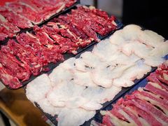 -潮味四季潮汕牛肉火锅(来凤街店)