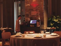 大堂-金鸭季·北京烤鸭(深业上城店)