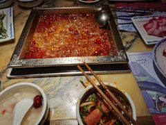 -码头故事火锅(郫县红光店)