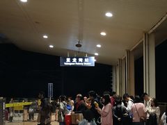 -亚龙湾站