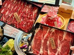 -牛匠和牛寿喜锅(西安总店)