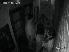 -白兔子密室(长寿路店)