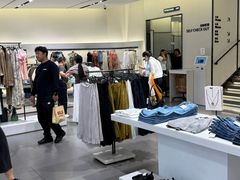 -ZARA(顺城购物中心店)