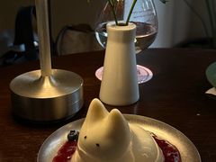 -Fuzzy Bistro 浮几韩餐·茶酒馆