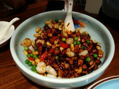 -乔家栅(襄阳南路店)