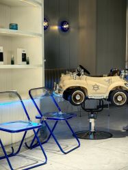 -PE SALON