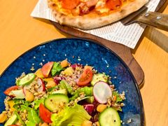 -托斯卡纳烘焙意大利餐厅(五天地店)