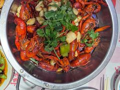-菜哥龙虾•九江菜(七中店)