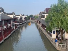-召稼楼古镇