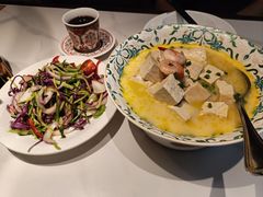 -清真·卡德尔大叔新疆主题餐厅(龙汇路店)