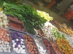 -林静小吃(复兴路店)