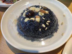 乌米八宝饭-兔爸私家小厨(新北万达店)